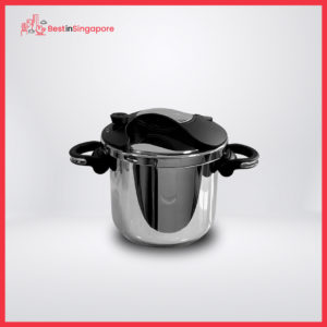 Lamart Pressure Cooker