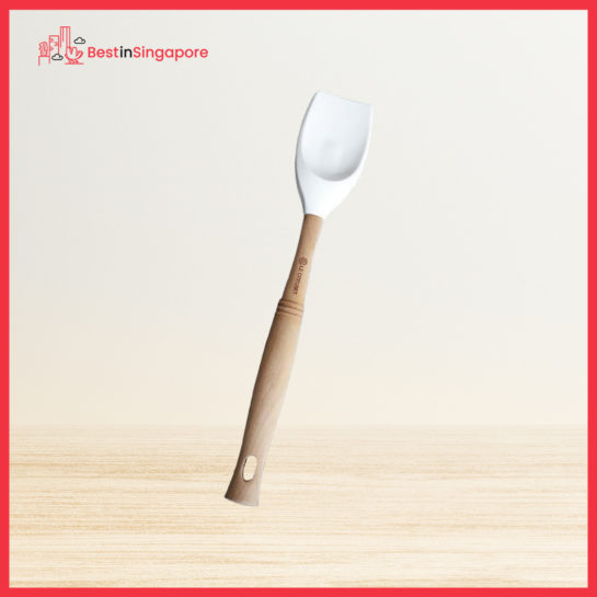 Le Creuset Venus Large Spatula