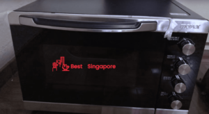 Mayer 40L Smart Electric Oven (MMO40D)