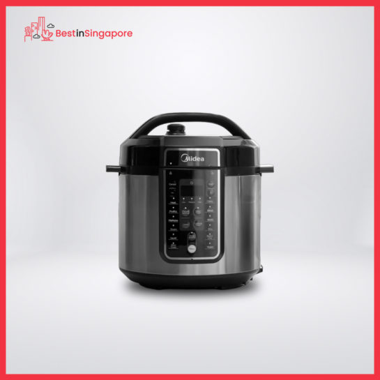 Midea Pressure Cooker MY-YL50