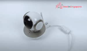 Motorola Focus 85 Baby Monitor 