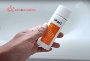 Murad City Skin Age Defense