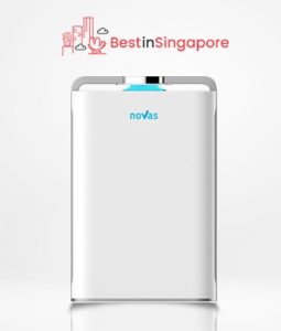 NV488A Air Purifier