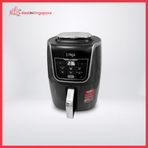 Ninja Foodi Airfryer Deluxe (AF160)