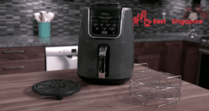 Ninja Foodi Airfryer Deluxe (AF160)