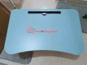 OEM Anti-slip Foldable Laptop Table