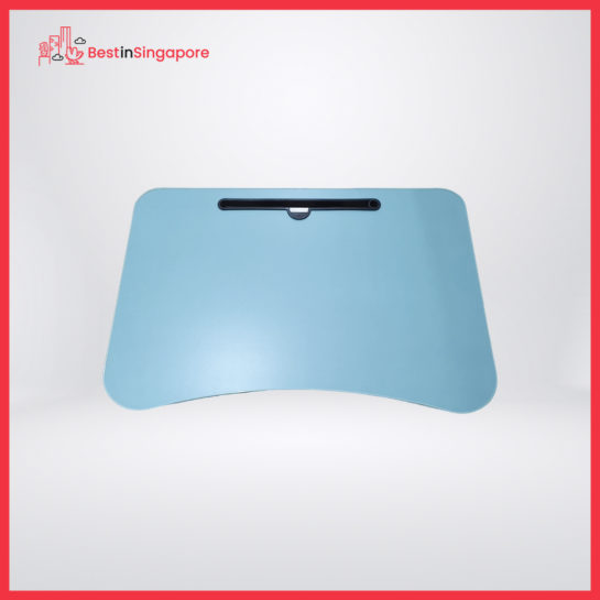 OEM Anti-slip Foldable Laptop Table