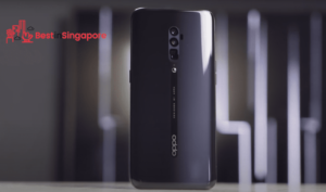 Oppo Reno 10x Zoom
