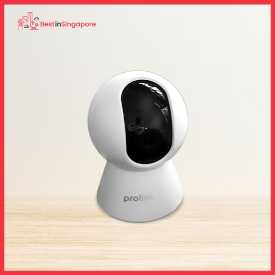 PROLiNK Baby Monitor PIC3003WP
