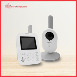 Philips Avent Digital Video Baby Monitor