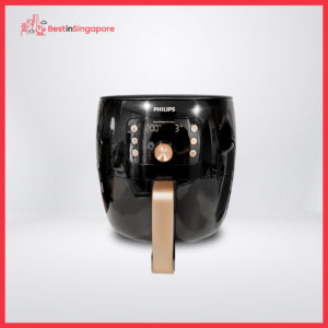 Philips HD9860 Air Fryer XXL