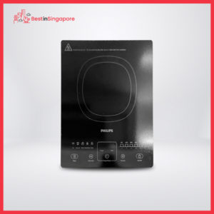 Philips Sensor Touch HD4911 Induction Cooker