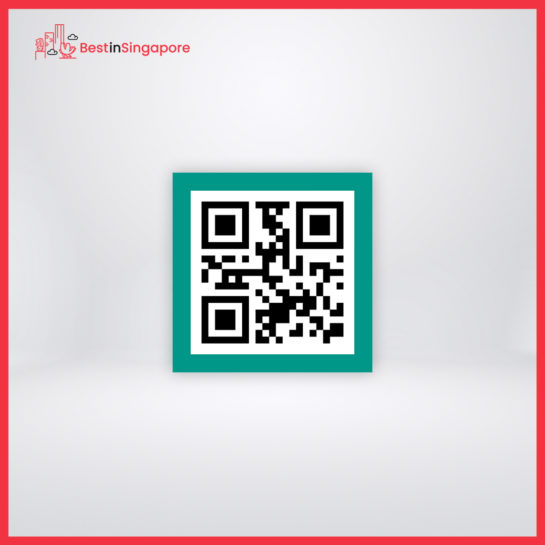 QR Code Reader & QR Scanner