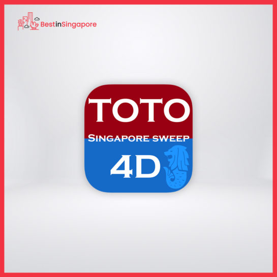 SG TOTO 4D Sweep