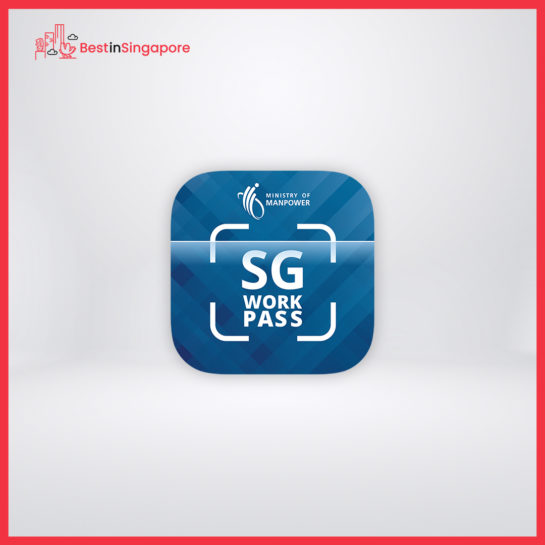 SGWorkPass