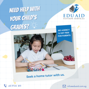 Edu Aid Tuition Services