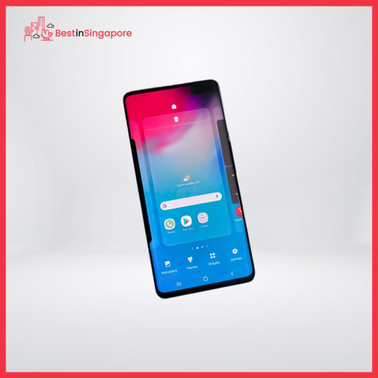 Samsung Galaxy S10 Plus