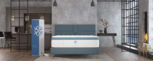 Snow Slumber Mattress