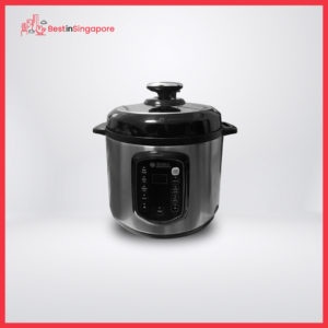 Sona SPC2501 Digital Pressure Cooker