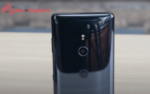 Sony Xperia XZ3