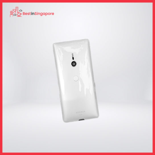 Sony Xperia XZ3