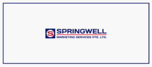 Spring Well