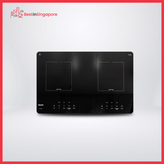 Tecno 2-Burner TIH280D