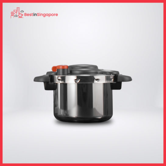 Tefal Clipso Minut Easy Pressure Cooker P46206