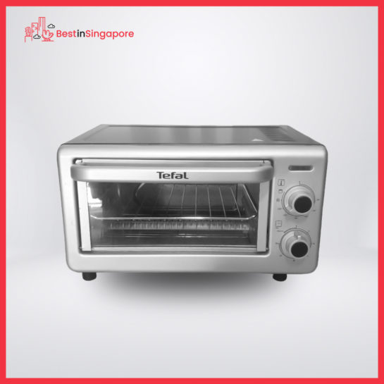 Tefal Toaster Oven 1608