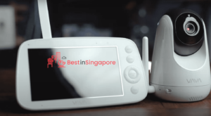 VAVA Baby Monitor 