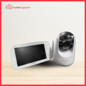 VAVA Baby Monitor