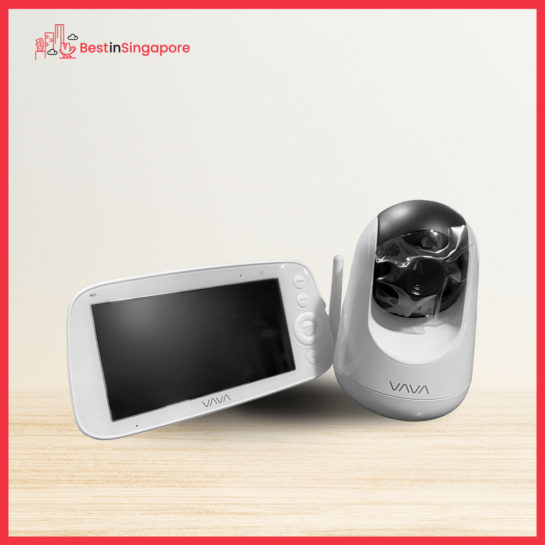 VAVA Baby Monitor