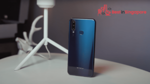 Vivo Y17