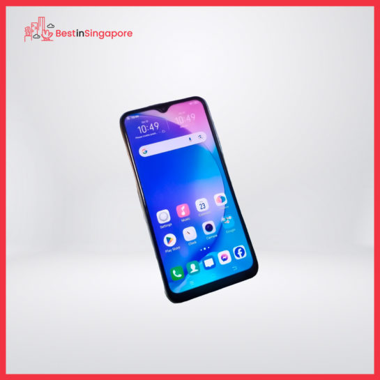 Vivo Y17