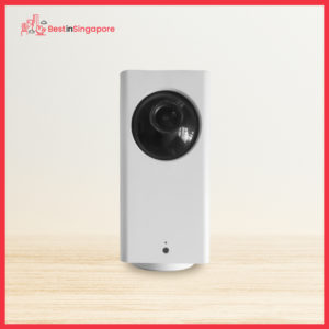 Xiaomi Hualai Xiaofang Dafang Smart Baby Monitor