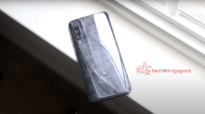 Xiaomi Mi 9
