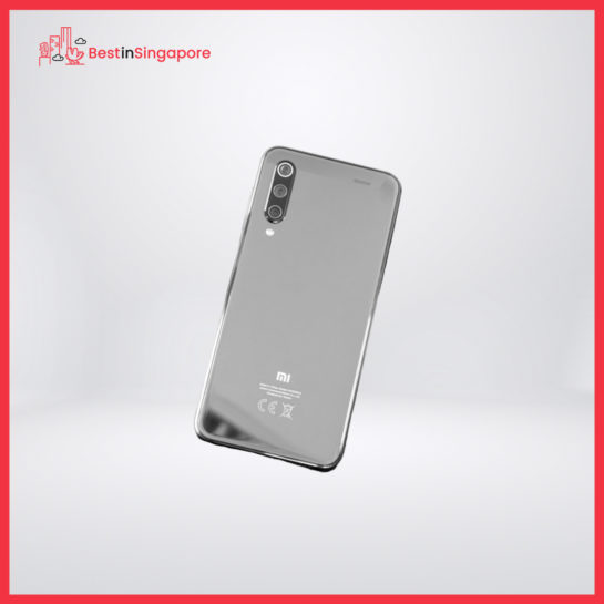 Xiaomi Mi 9
