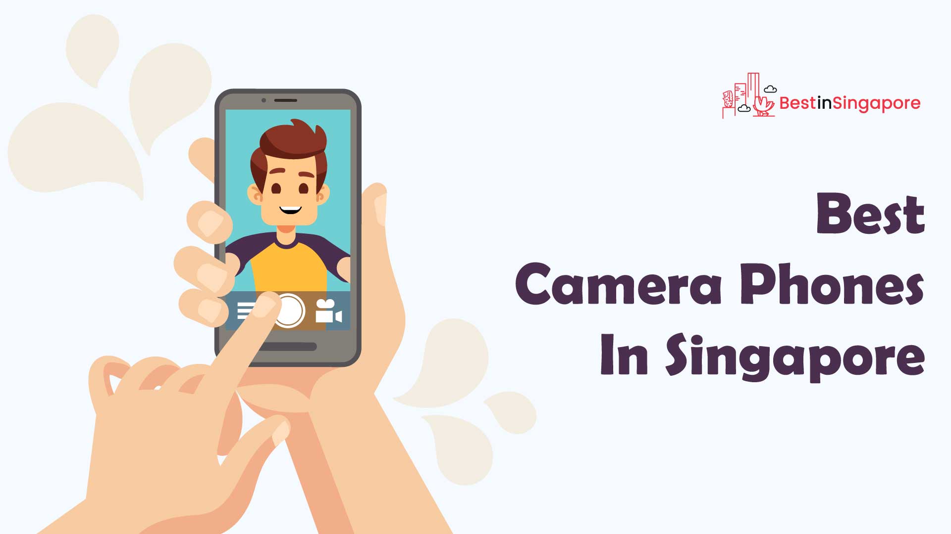 Best Camera Phones Singapore