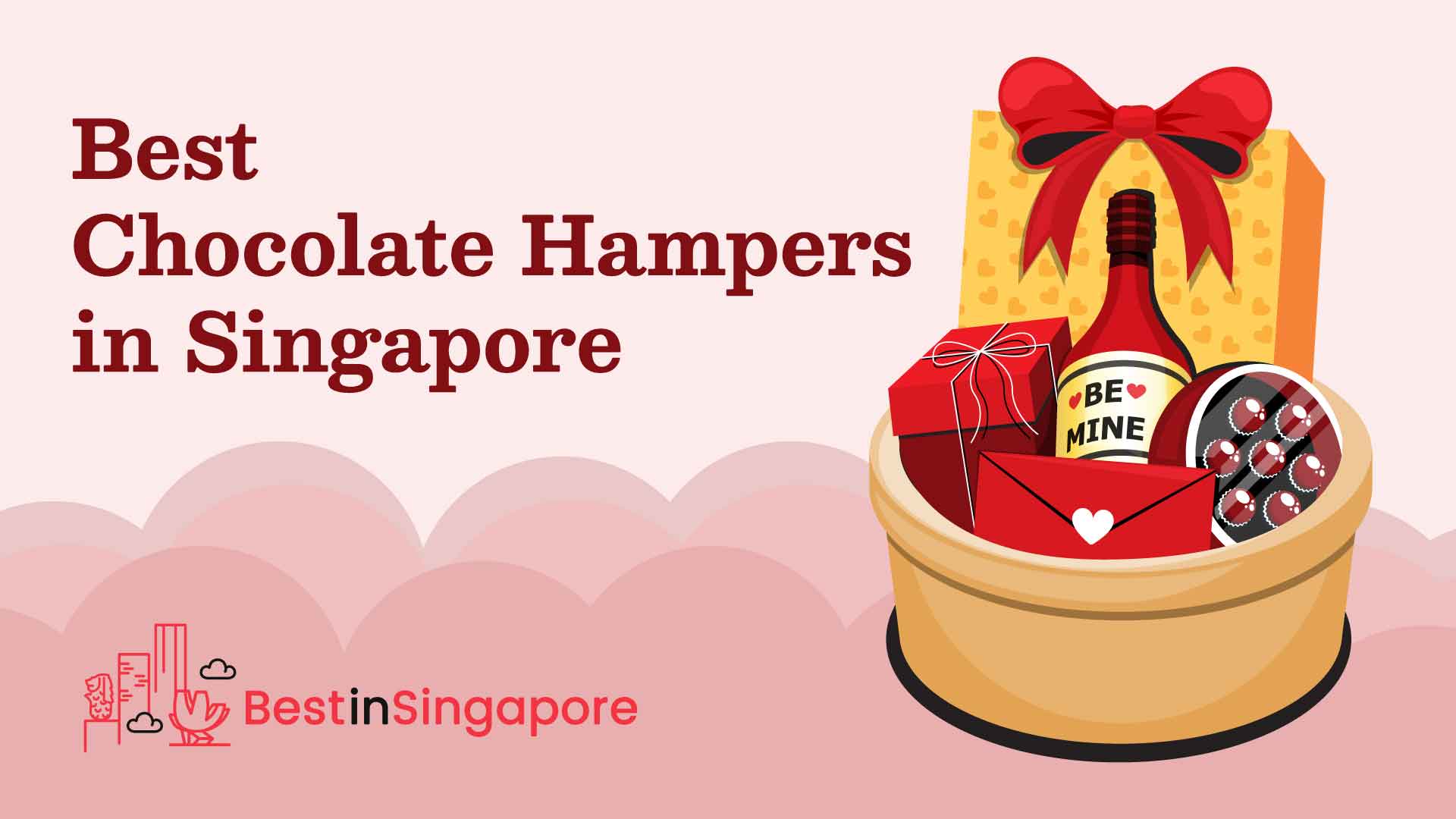 Best Chocolate Hampers in Singapore