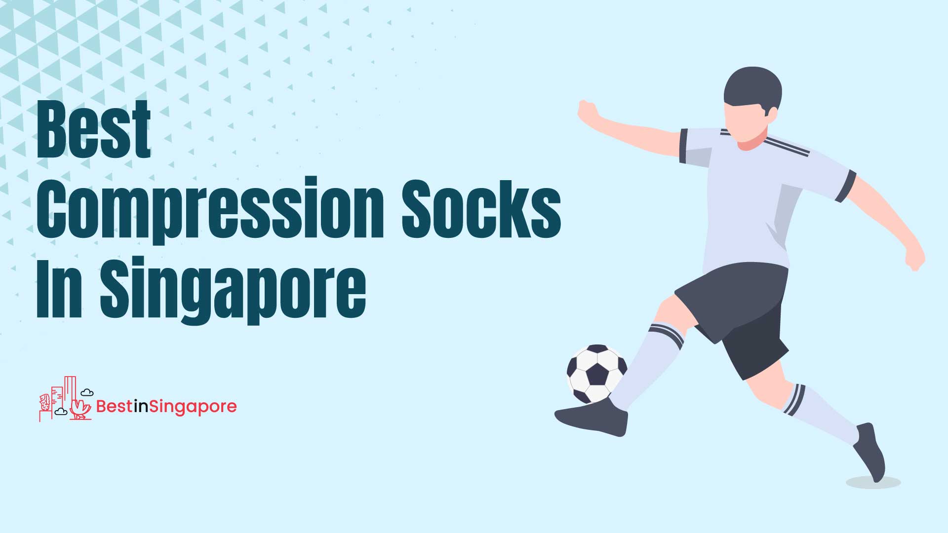 Best Compression Socks Singapore