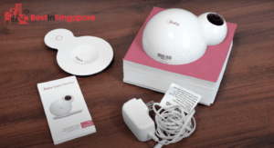 iBaby Care M7