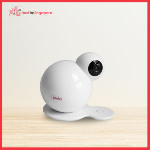 iBaby Care M7