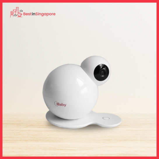 iBaby Care M7