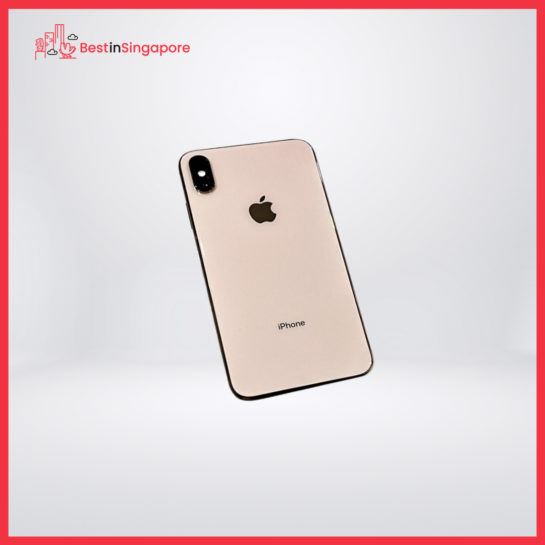 iPhone XS Max