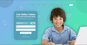 Tutopiya Homepage