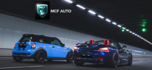 MCF Auto Homepage
