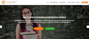 Nanyang Learning