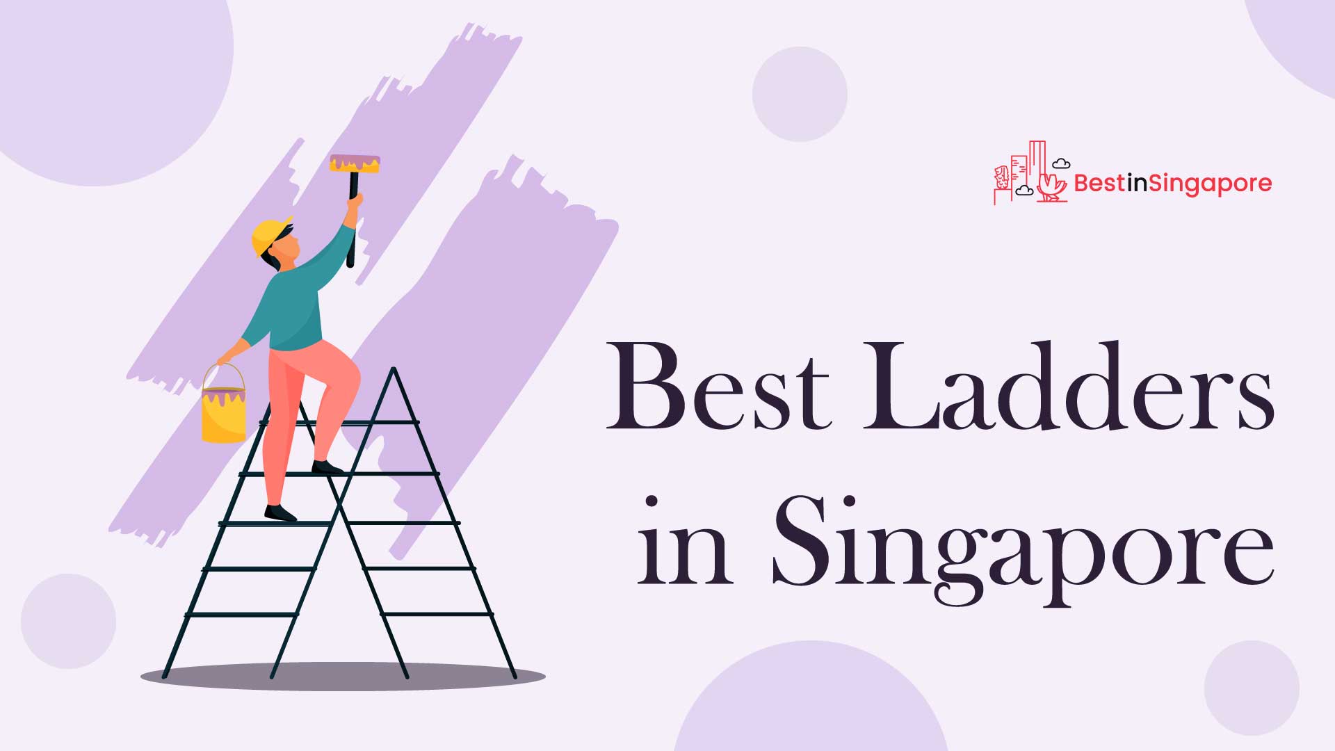 Best Ladders Singapore