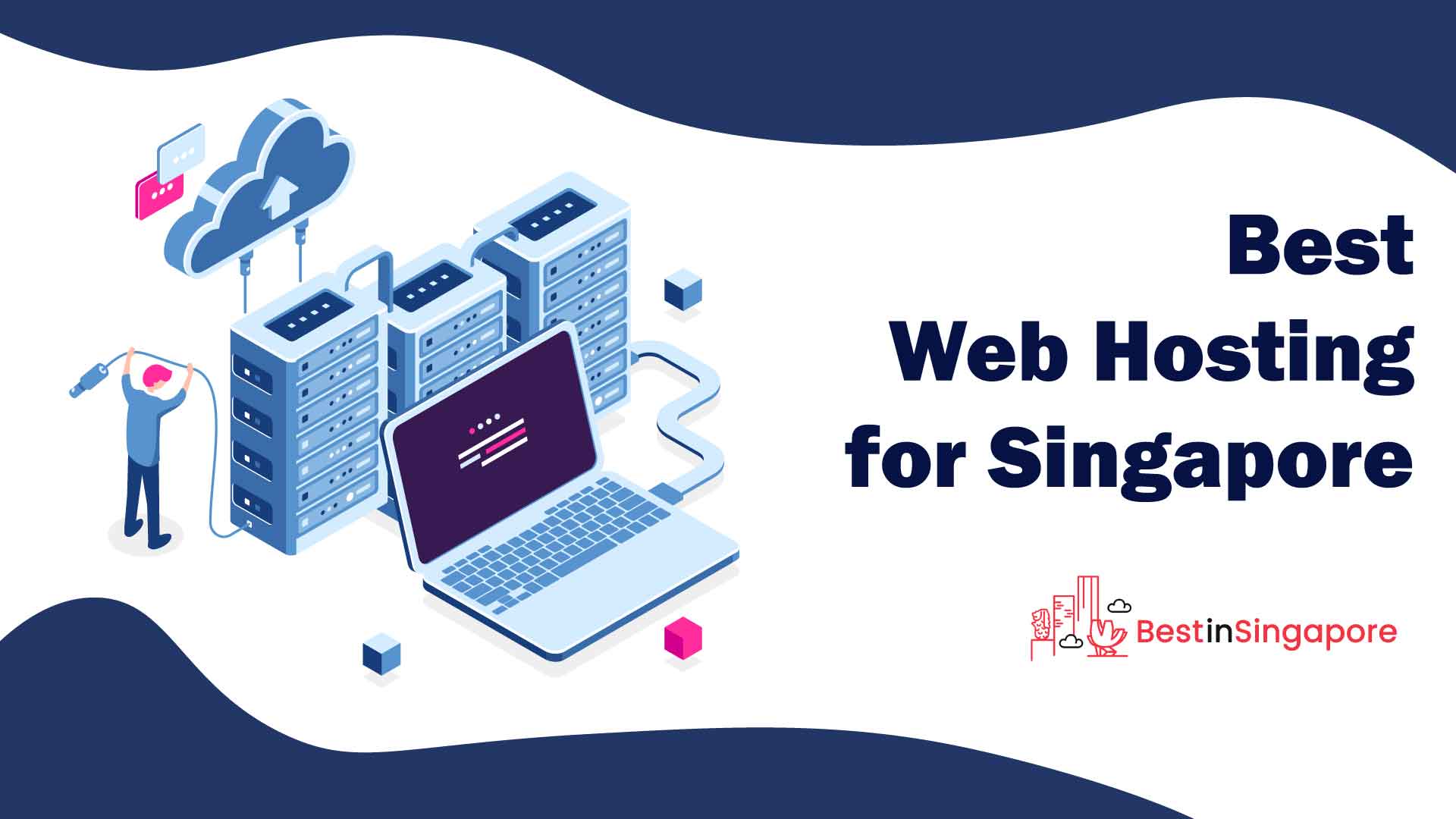 Best Web Hosting in Singapore