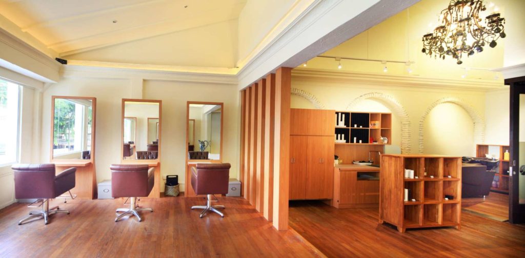 Art-Noise's Salon